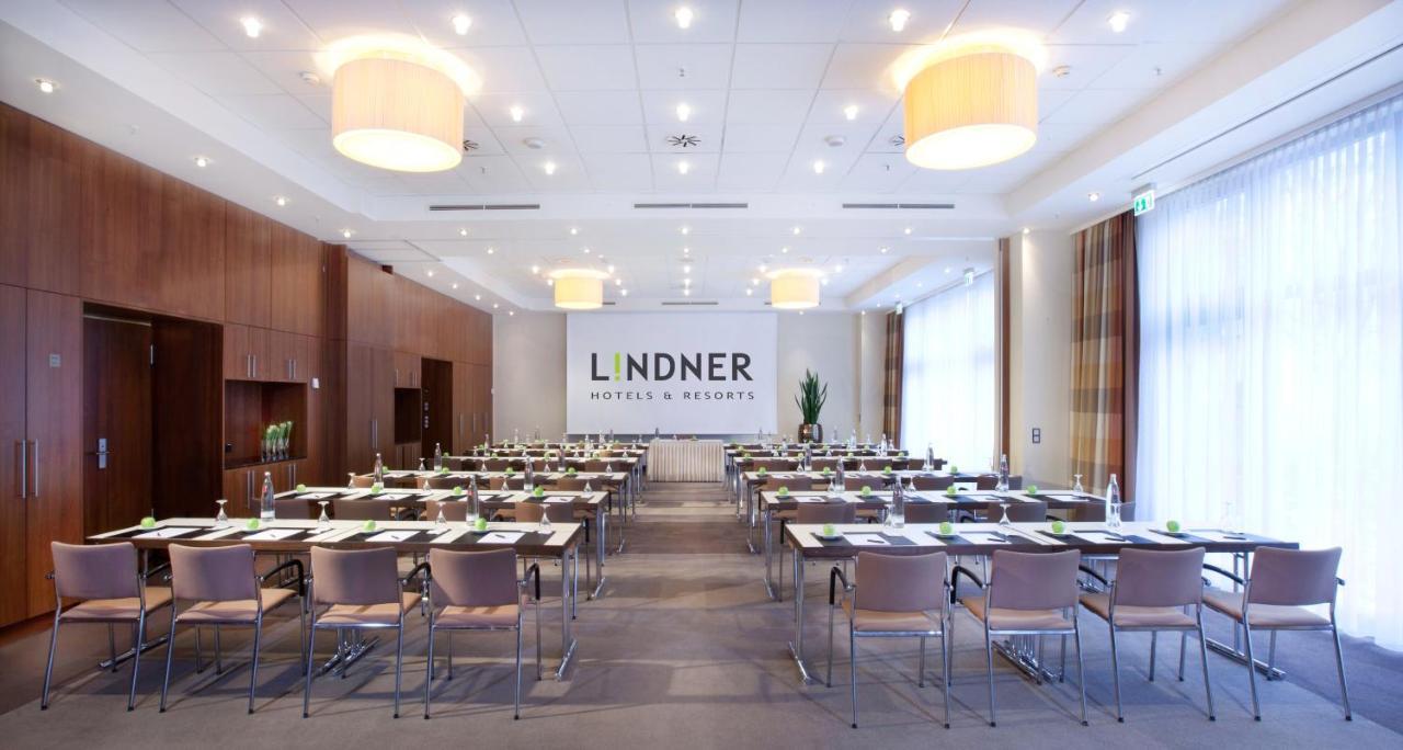 Lindner Hotel Hamburg Am Michel, Part Of Jdv By Hyatt Hamburgo Exterior foto