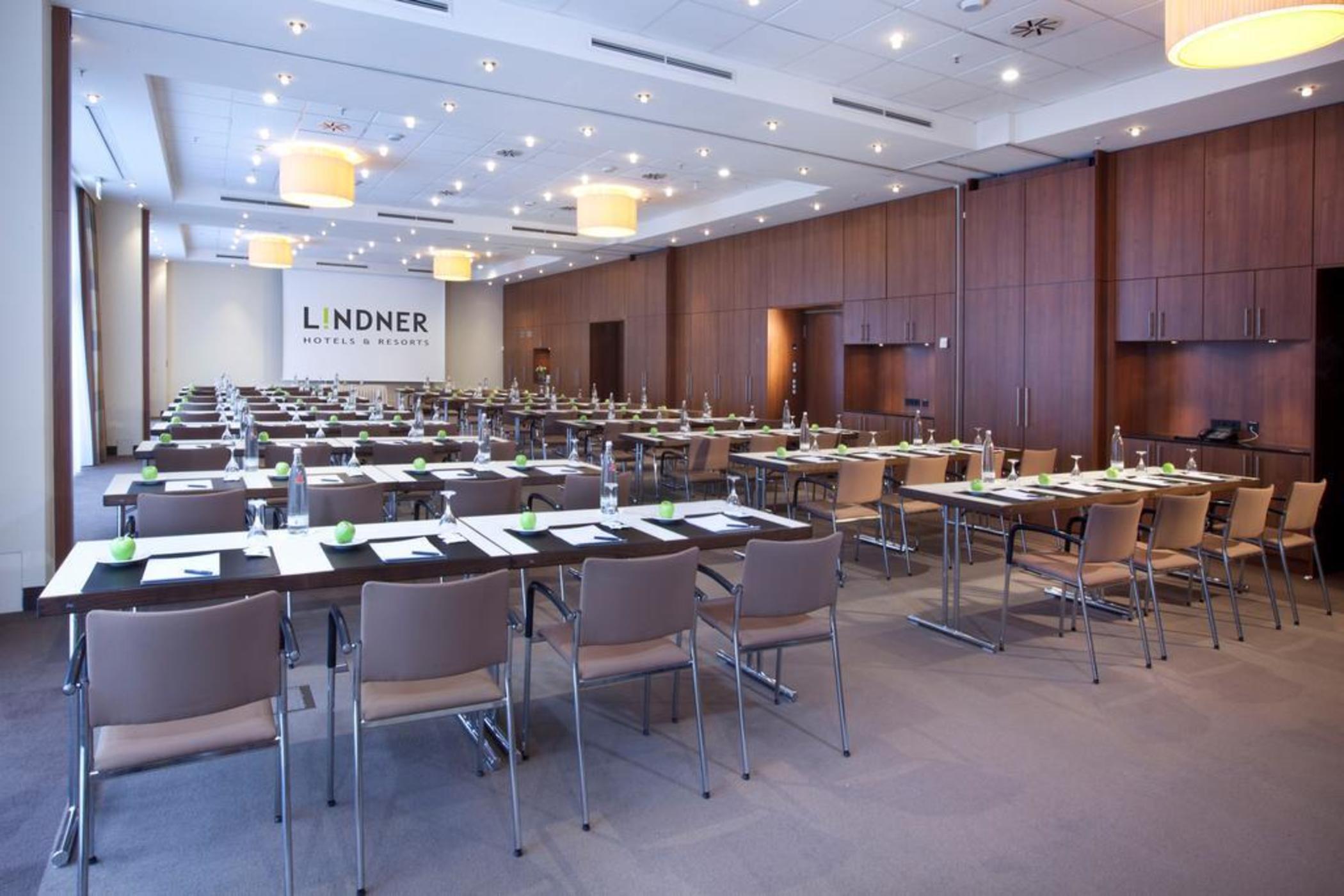 Lindner Hotel Hamburg Am Michel, Part Of Jdv By Hyatt Hamburgo Exterior foto