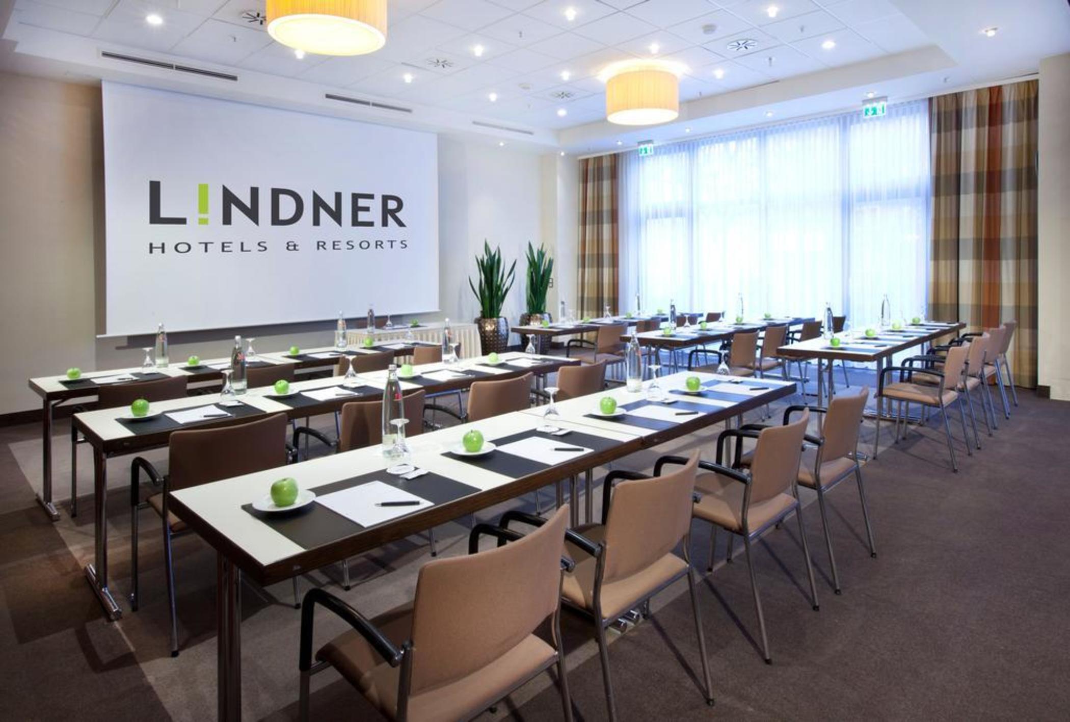 Lindner Hotel Hamburg Am Michel, Part Of Jdv By Hyatt Hamburgo Exterior foto