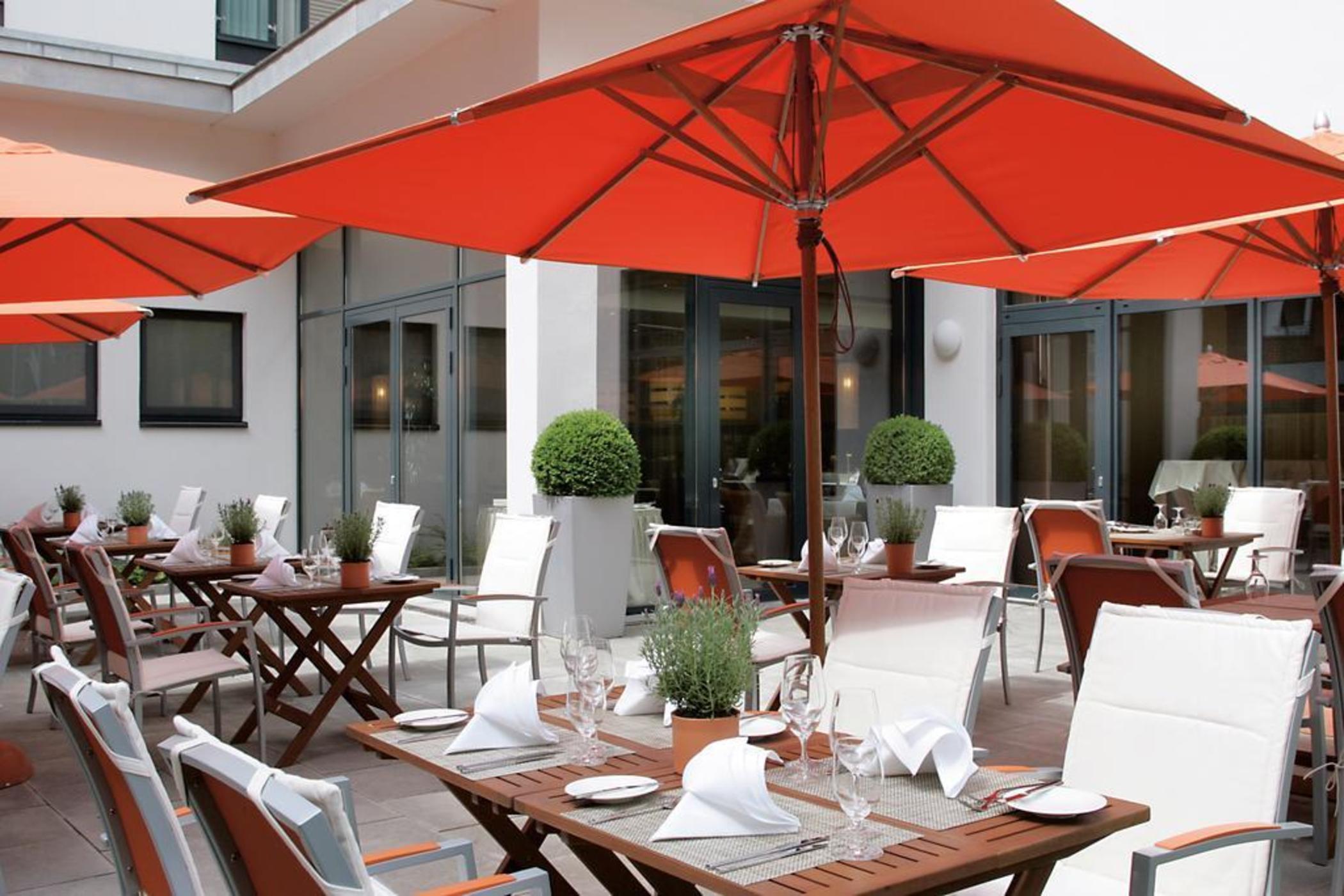 Lindner Hotel Hamburg Am Michel, Part Of Jdv By Hyatt Hamburgo Exterior foto