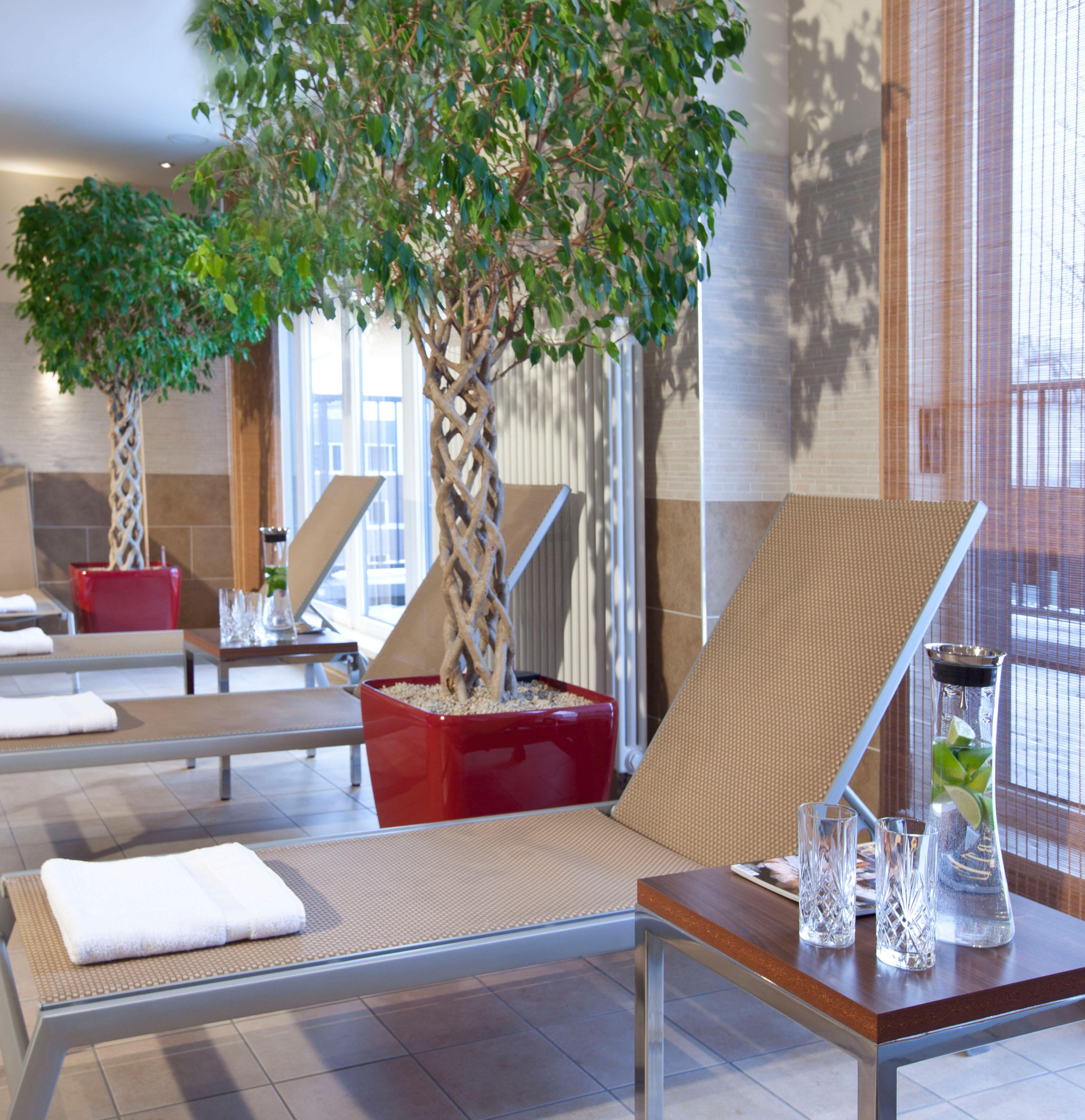 Lindner Hotel Hamburg Am Michel, Part Of Jdv By Hyatt Hamburgo Exterior foto