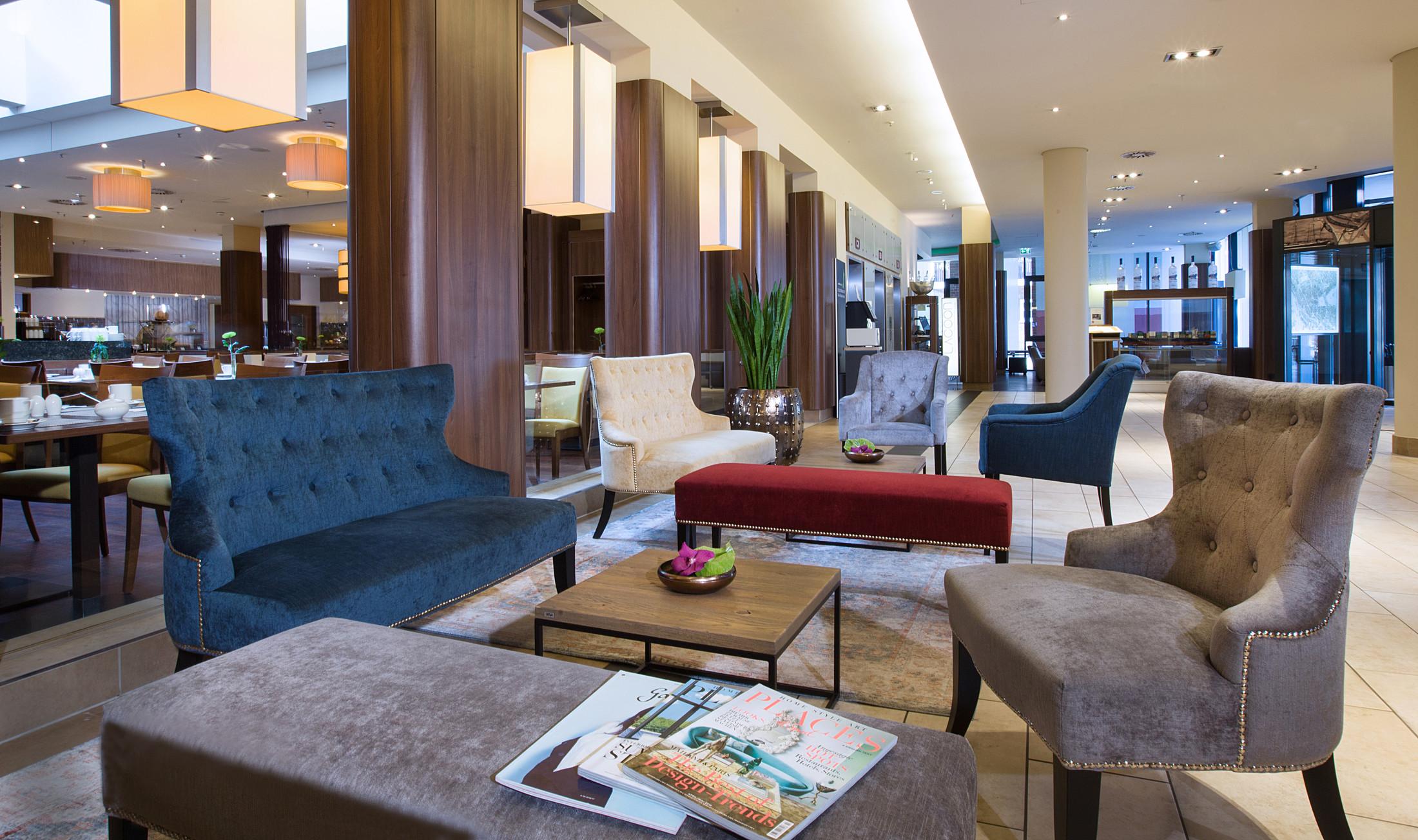 Lindner Hotel Hamburg Am Michel, Part Of Jdv By Hyatt Hamburgo Exterior foto