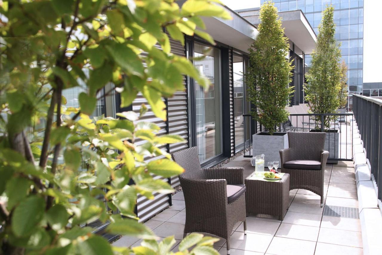 Lindner Hotel Hamburg Am Michel, Part Of Jdv By Hyatt Hamburgo Exterior foto