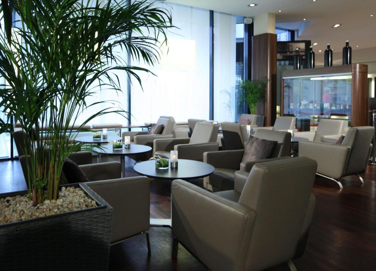 Lindner Hotel Hamburg Am Michel, Part Of Jdv By Hyatt Hamburgo Exterior foto