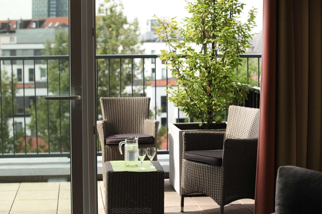 Lindner Hotel Hamburg Am Michel, Part Of Jdv By Hyatt Hamburgo Exterior foto